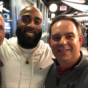 Meet your Posher, David